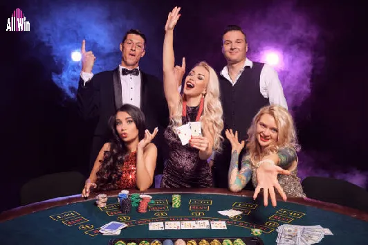 all win промокод